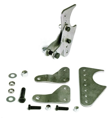 Competition Engineering 2047  Lower Coil-Over Shock Mount Kits