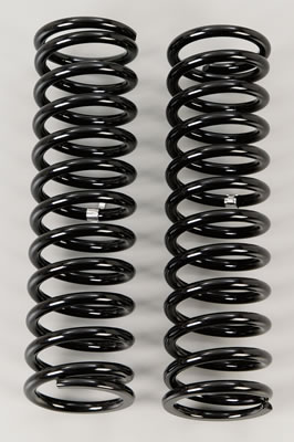 Competition Engineering 2560  Rear Coil-Over Springs