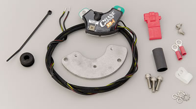 Crane Cams 750-1720  XR-I Points-To-Electronic Ignition Conversion Kits