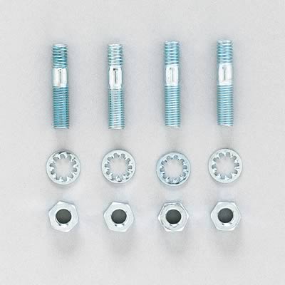 Edelbrock 8008  Carburetor Stud Kits
