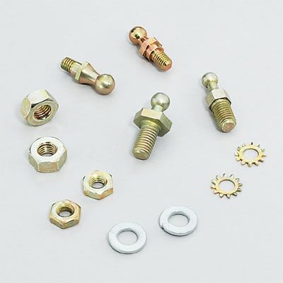 Holley 20-2 THROTTLE BALL KIT
