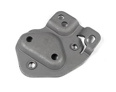 Hurst Shifters 1957773 Competition/Plus