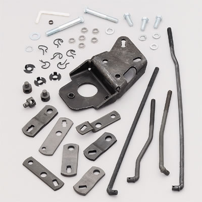 Hurst Shifters 3738616 Street Super Shifter 4-speed