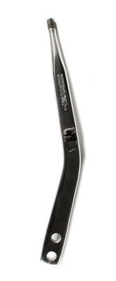 Hurst Shifters 5388009 Steel Shifter Sticks