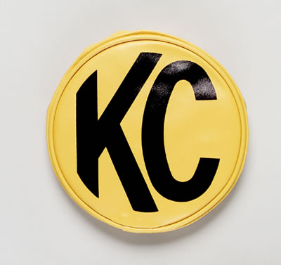 KC Hilites 5101  Light Covers KC HiLiTes