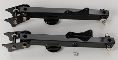 Lakewood Suspension 21314  Traction Action Lift Bar Kits