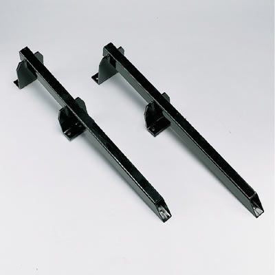Lakewood Suspension 21715  Traction Bars for Trucks