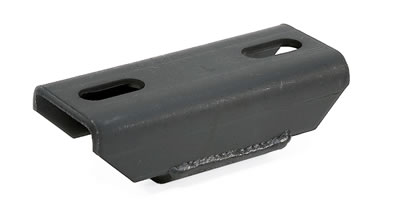 Moroso 62600  Solid Transmission Mounts