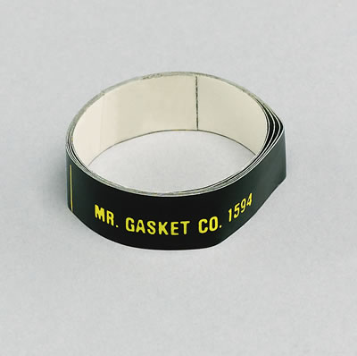Mr Gasket 1594 TIMING TAPE FORD 289-351 6-3/8 Mr. Gasket