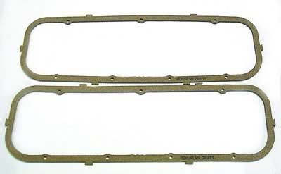 Mr Gasket 177 VLV CVR GSKT-B.B.CHEVY Mr. Gasket
