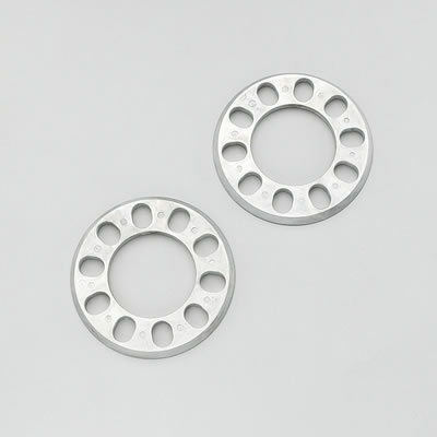 Mr Gasket 2372 WHEEL SPACER 7/16IN. Mr. Gasket