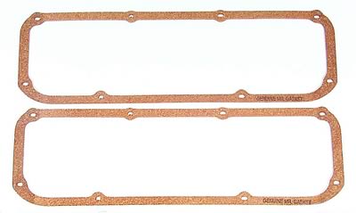 Mr Gasket 274 VLV CVR GSKT FORD BOSS 302 Mr. Gasket