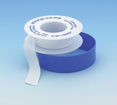 Mr Gasket 2842G TEFLON THREAD SEALING TAP Mr. Gasket