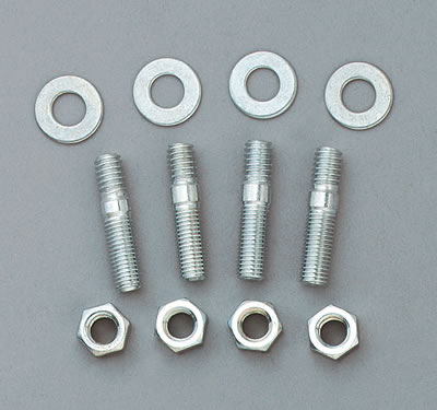 Mr Gasket 59 CARB STUDS 1-3/8" LENGTH Mr. Gasket
