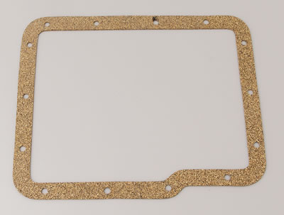Mr Gasket 8693 TRANS OIL PAN GASKET PWRGLD Mr. Gasket