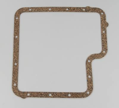Mr Gasket 8694 TRANS OIL PAN GASKET FORD C-6 Mr. Gasket