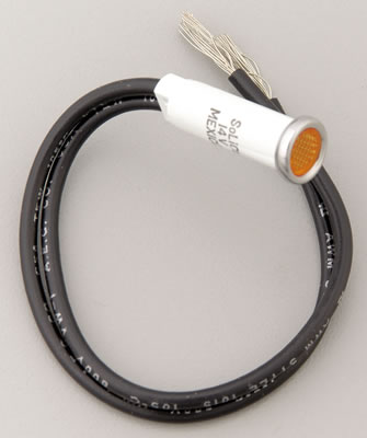 Painless Performance 80203  Warning Lights