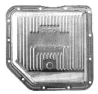 Prostock Accessories 7491 TH 350 Pan