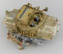 Holley 0-4777C 650 CFM CLASSIC Double Pumper