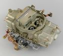 Holley 0-4779C 750 CFM CLASSIC Double Pumper